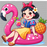 Cartoons and other-CO 4747